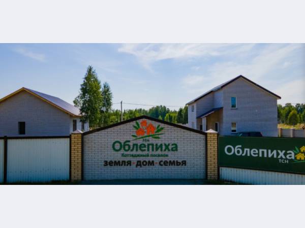 Инвесторы коттеджного поселка «Облепиха» требуют назад свои миллионы