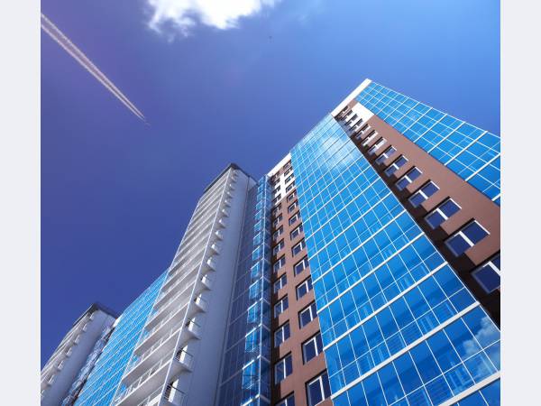 В Новосибирске на новостройки цены растут быстрее вторичного рынка