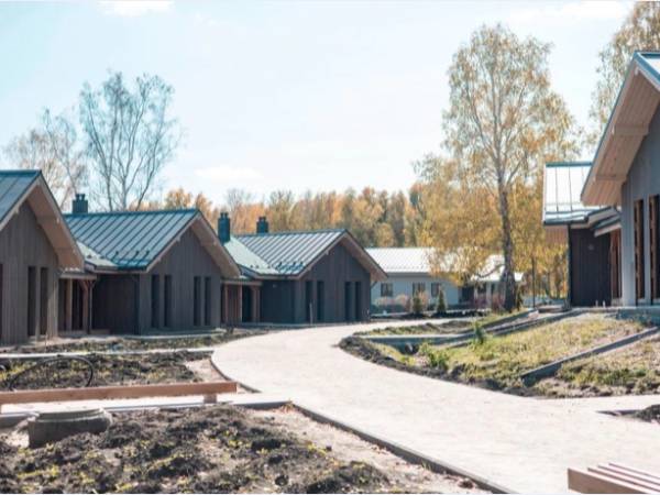 Создатель проектов «Мира» вложит 2 млрд руб. в «отель тишины» в Новосибирской области